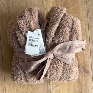 Barefoot Dreams Cozy Chic Toddler Robe